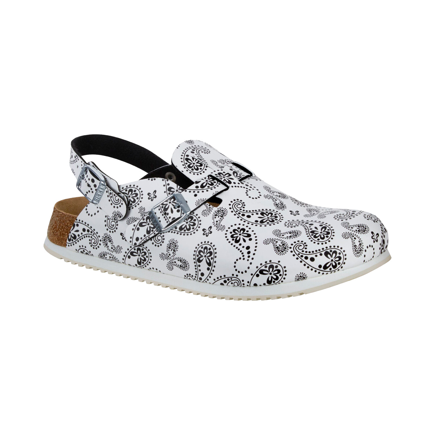 

Сабо Birkenstock Clogs Kay SL, белый