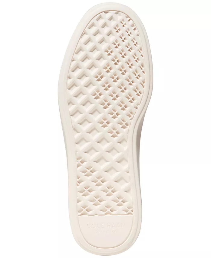 Мужские кроссовки Grand Crosscourt Traveler Cole Haan, синий — фото 4
