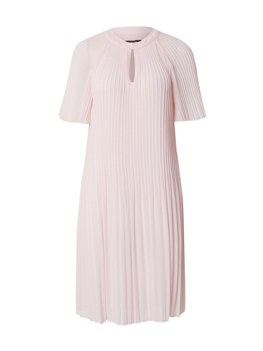 

Платье COMMA, цвет Pastel pink