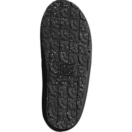 Женские ботинки The North Face ThermoBall Eco Traction стеганые с утеплителем, серый — фото 2