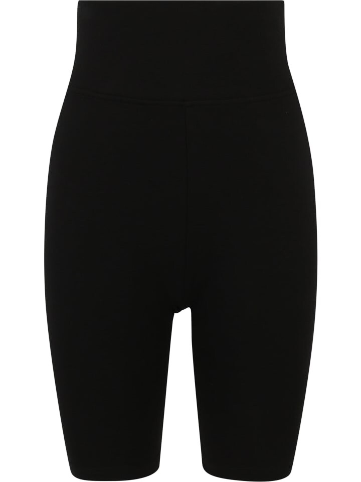 

Шорты Urban Classics, цвет electriclime/black