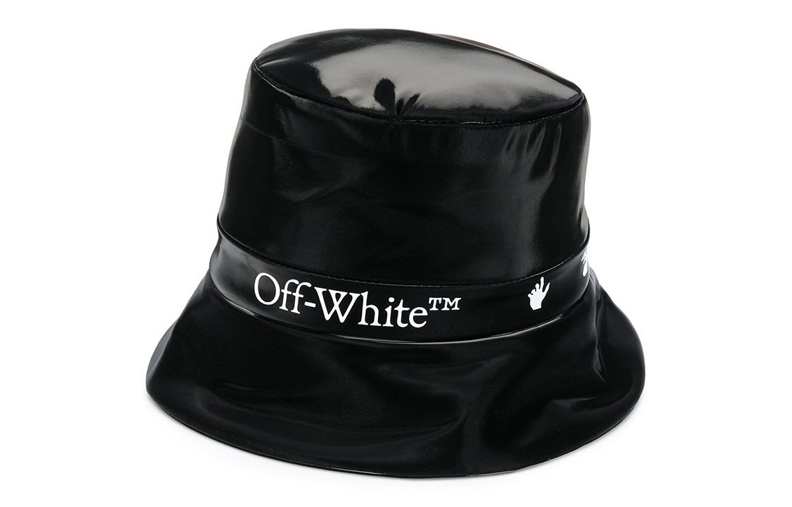 

Ковшовые шляпы OFF-WHITE для женщин