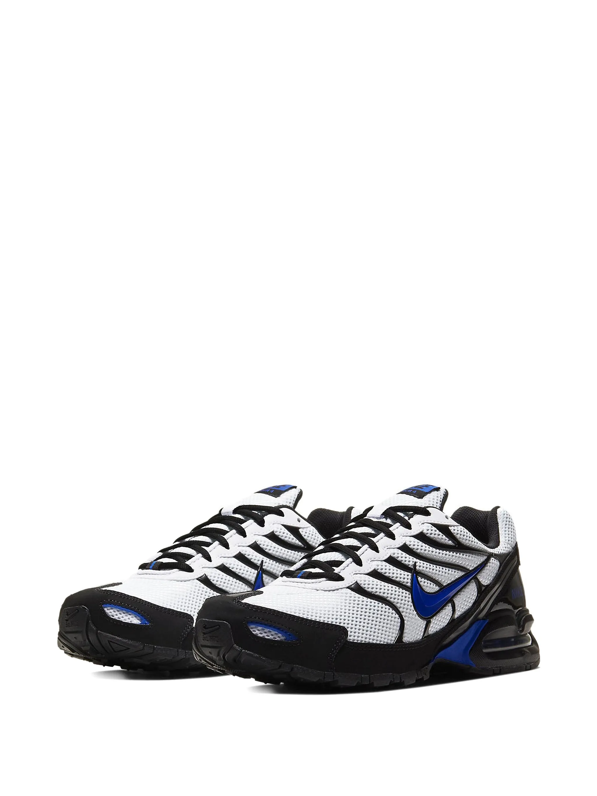 Кроссовки Air Max Torch 4 Nike, белый — фото 2