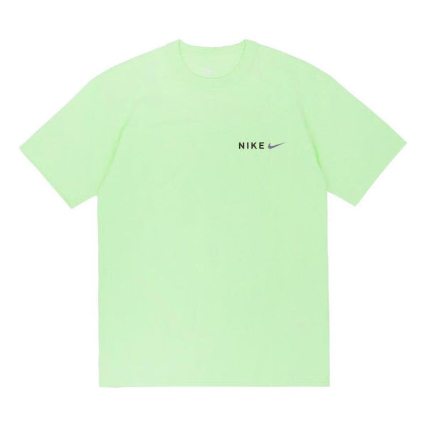 

Футболка nsw premium essentials футболка Nike, зеленый