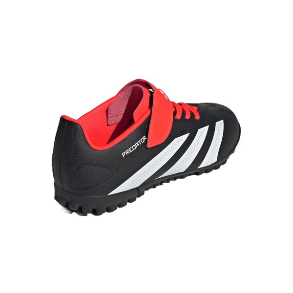 Кроссовки Predator Club HL TF Adidas, белый — фото 4