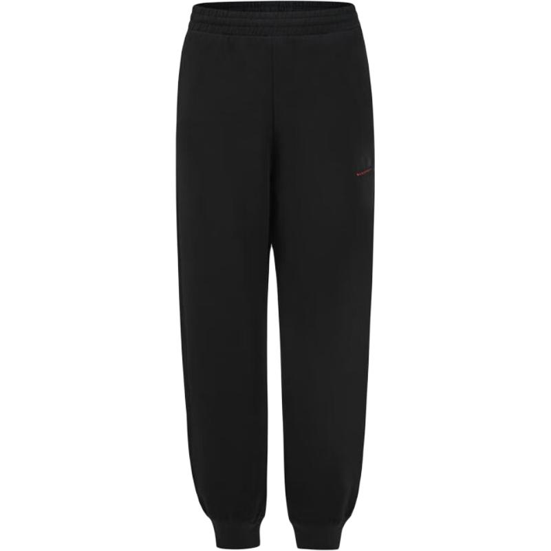 

Детские спортивные штаны Adidas, черный