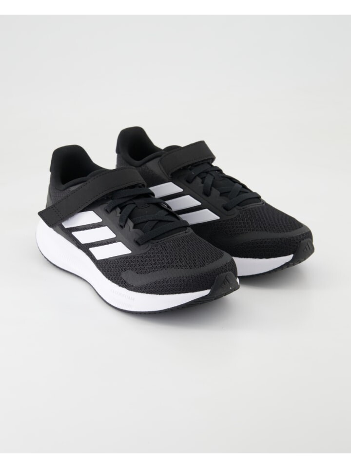 

Низкие кроссовки adidas, черный