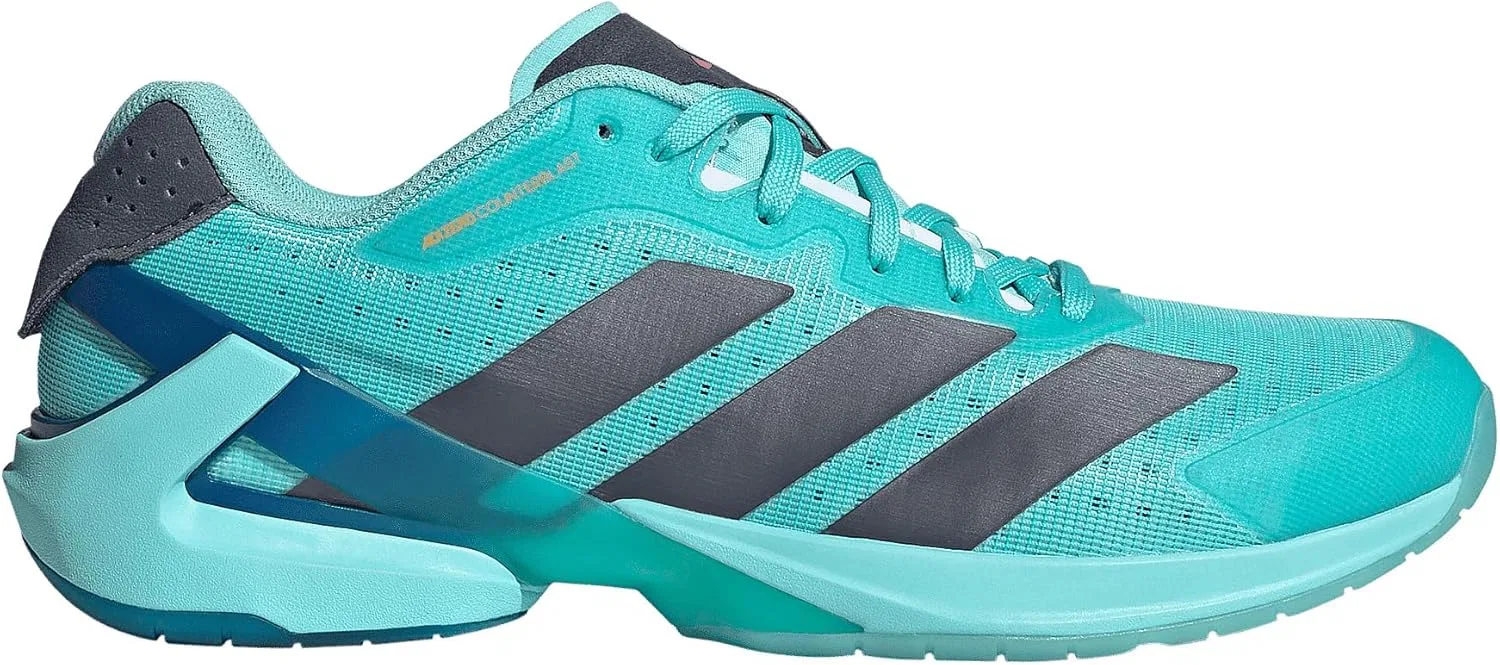 Кроссовки Adidas Performance Adizero Counterblast Men's, Blue Brown