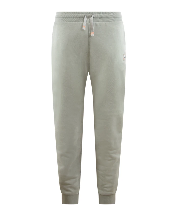 

Теплые флисовые брюки для мужчин Parajumpers, зеленый