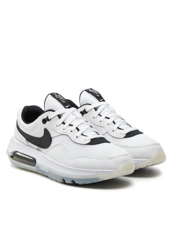 Кроссовки Nike, экрю — фото 2