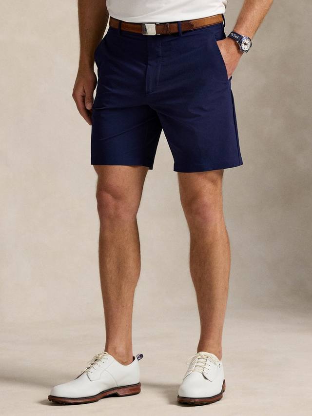 

Polo Golf by Woven шорты Ralph Lauren, Refined Navy