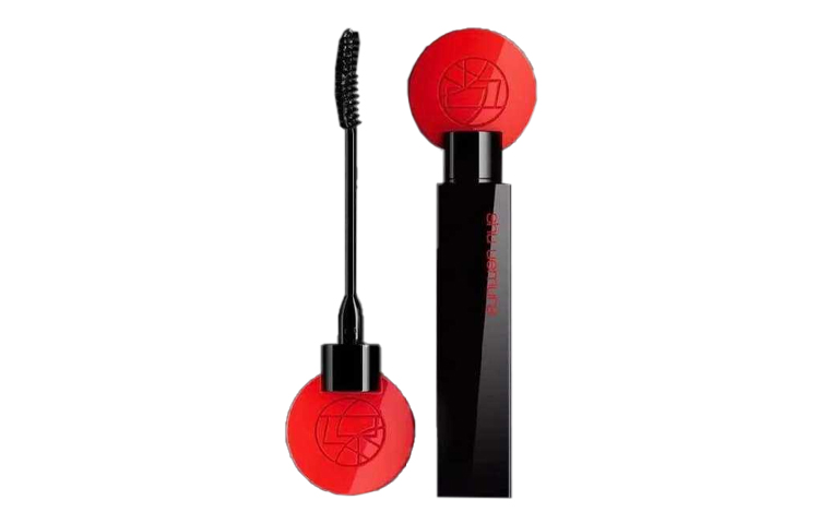 ZHICUNXIU 3D Mascaras 3D Effect #rush Care Shu Uemura, #черный — фото 2