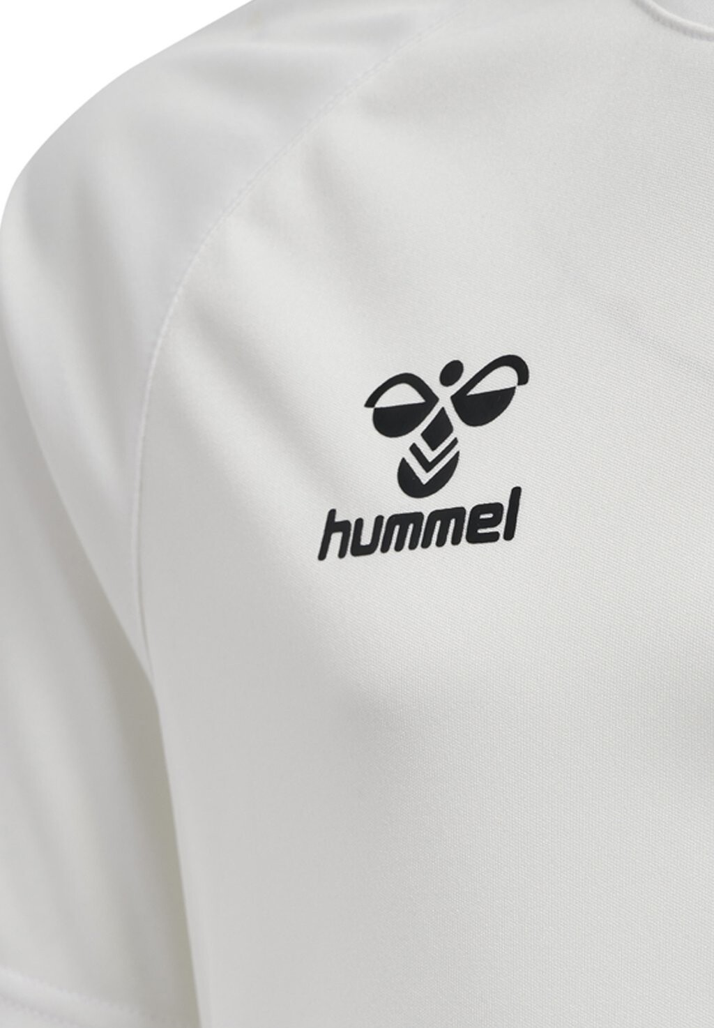Спортивная футболка XK CORE Hummel, цвет white — фото 3