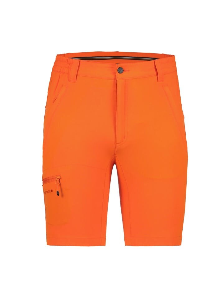 

Брюки для тренировок и бега Icepeak kurze Hose Berwyn, оранжевый