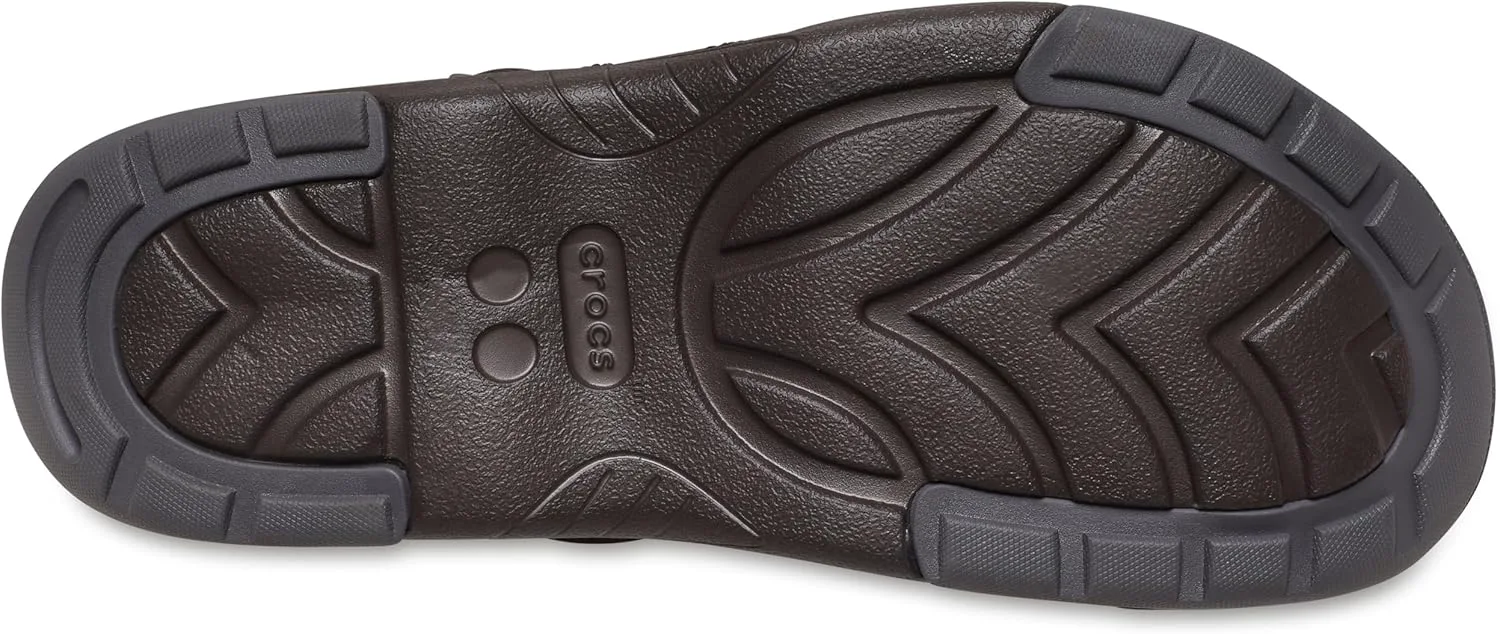 

Мужские сандалии Crocs Yukon Fisherman No Brand