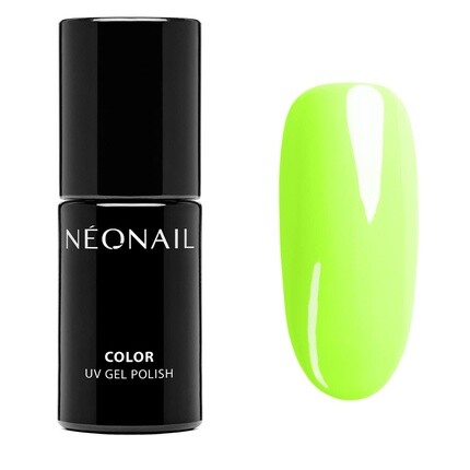

NEONAIL УФ-лак для ногтей 7,2 мл Желтый Don't Hide Néonail