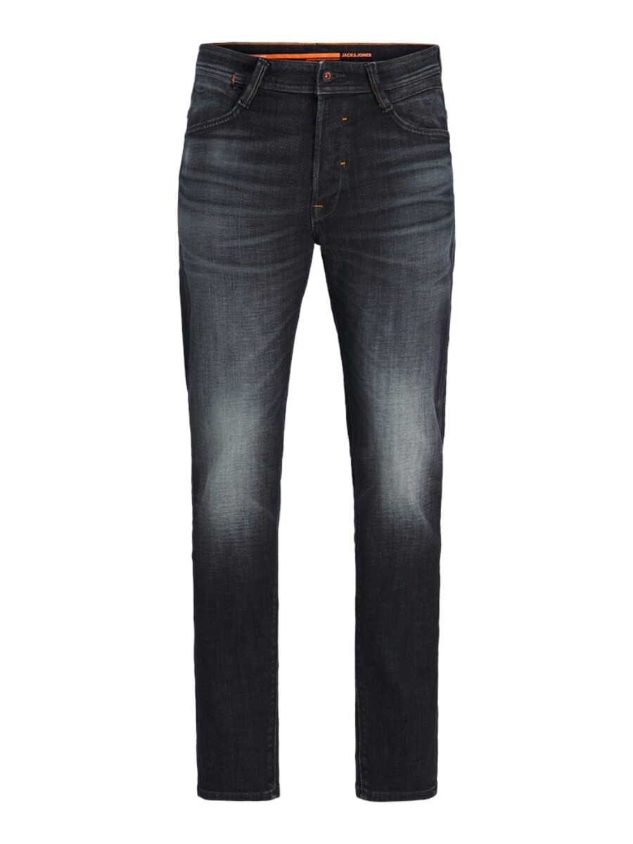 

Повседневные джинсы JACK & JONES JACK & JONES JJIMike JJCade, marine blue