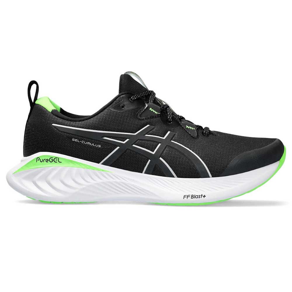 

Кроссовки Asics Gel-Cumulus 25 Lite-Show, черный