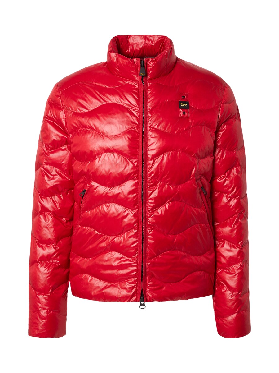 

Межсезонная куртка Blauer.USA GUILD, красный