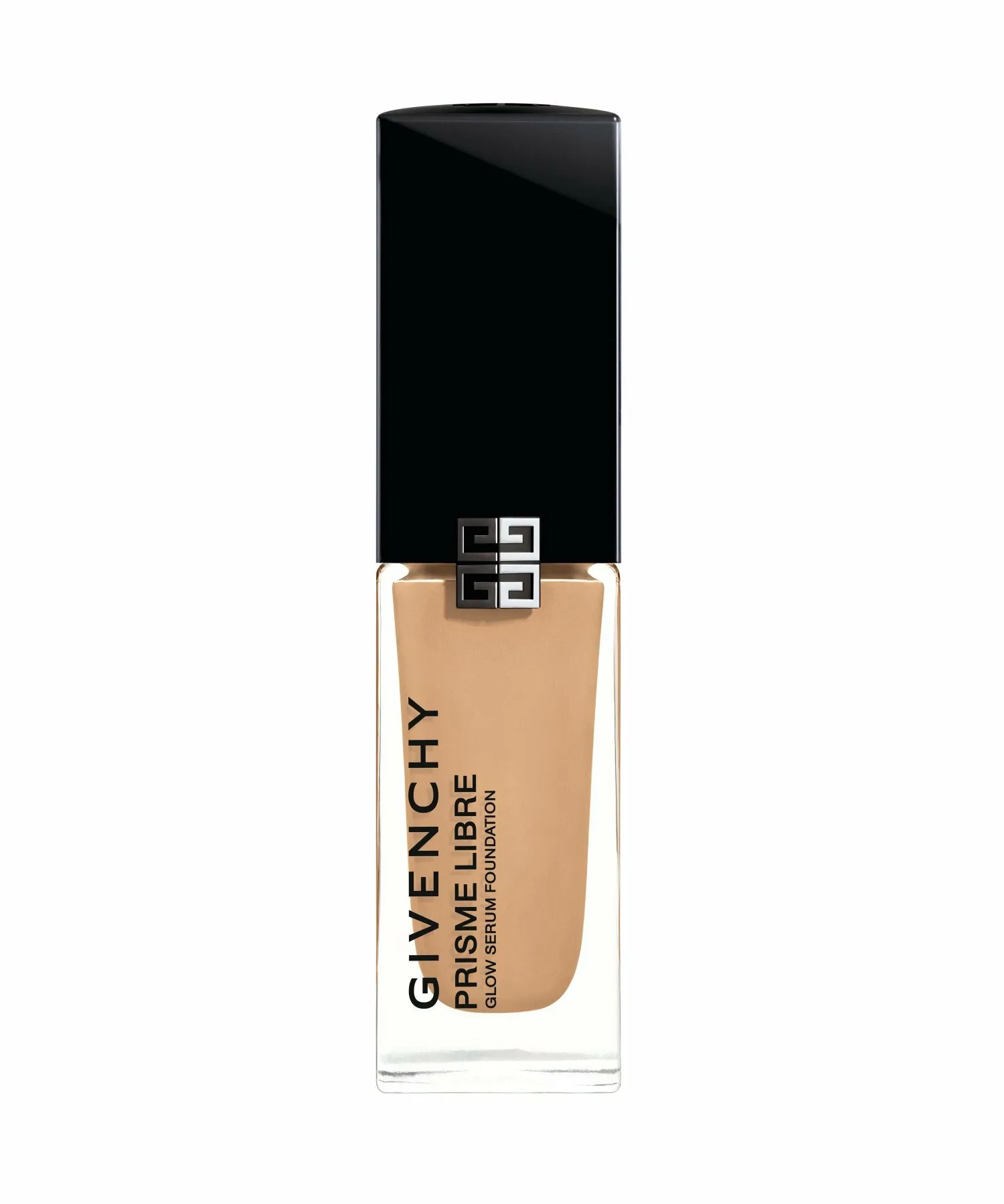 Prisme Libre Glow Serum Foundation Foundation Givenchy Beauty, No.4N