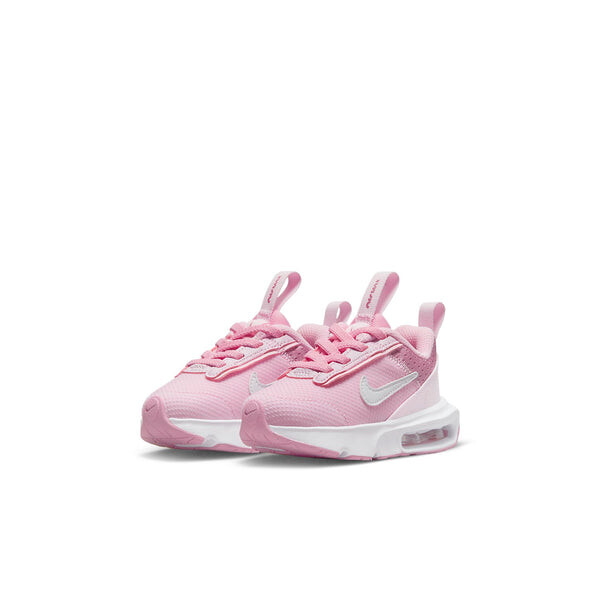 Кроссовки air max interlock lite Nike, розовый — фото 3