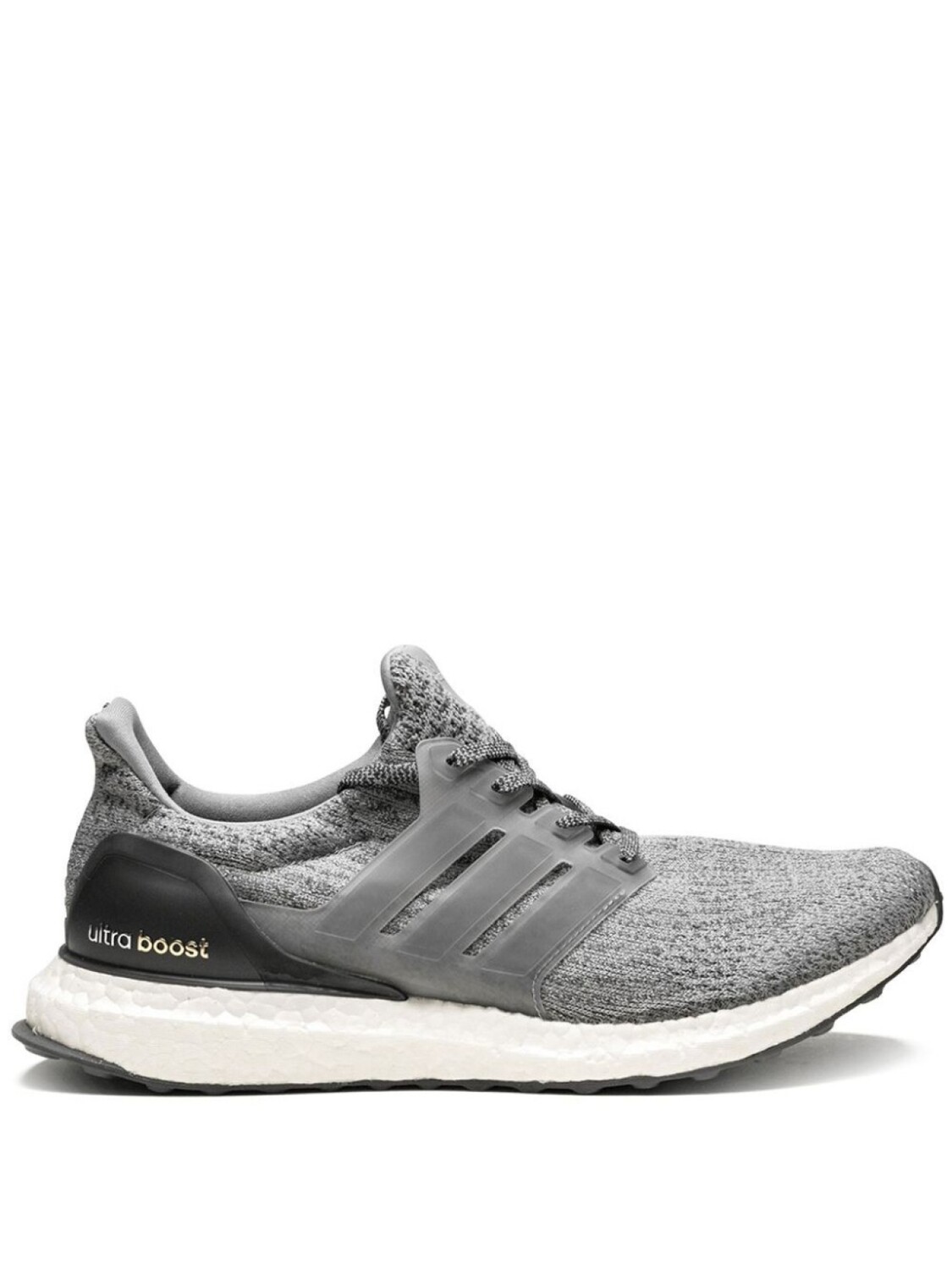 

adidas кроссовки UltraBoost 3.0, серый