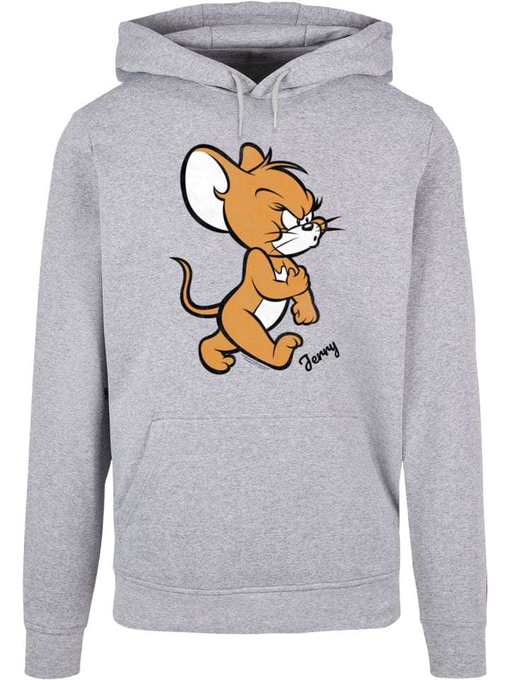 

Толстовка Absolute Cult, цвет heather grey