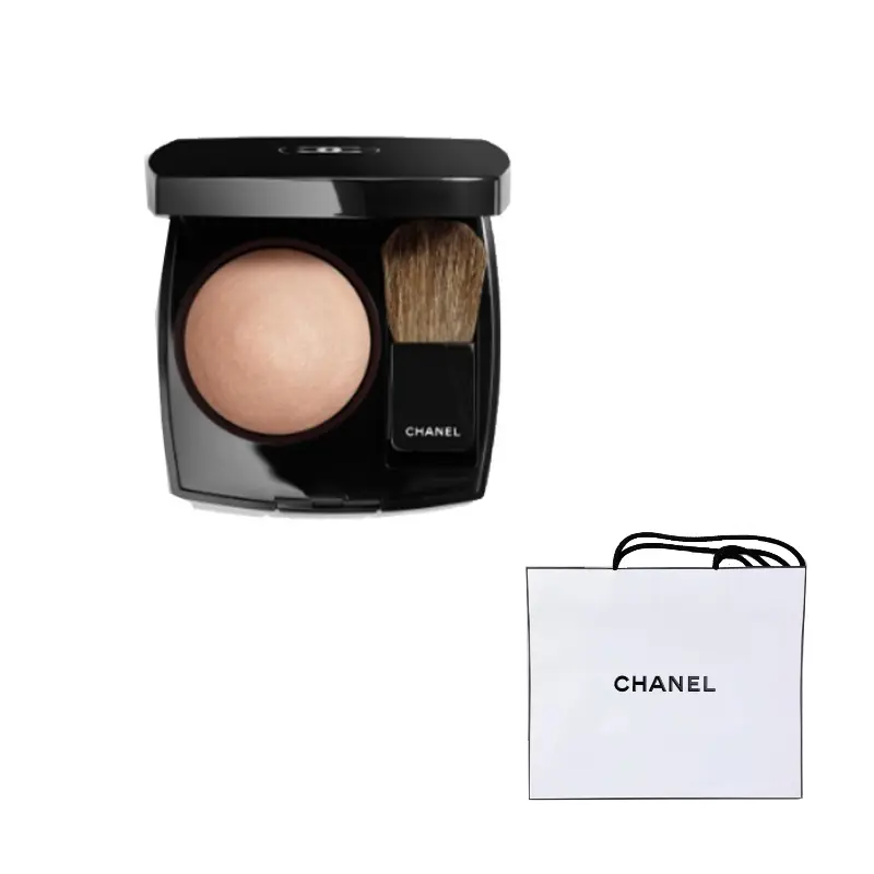

Легко растушевывающийся румянец Baking Blush Complexion 3,5 г/6 г CHANEL, 370 - ÉLÉGANCE 3.5g
