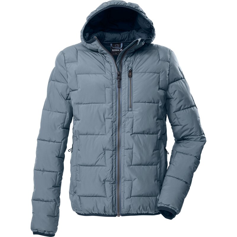 

Функциональная куртка gw 72 mn qltd jckt G.I.G.A. Dx By Killtec, цвет sturm