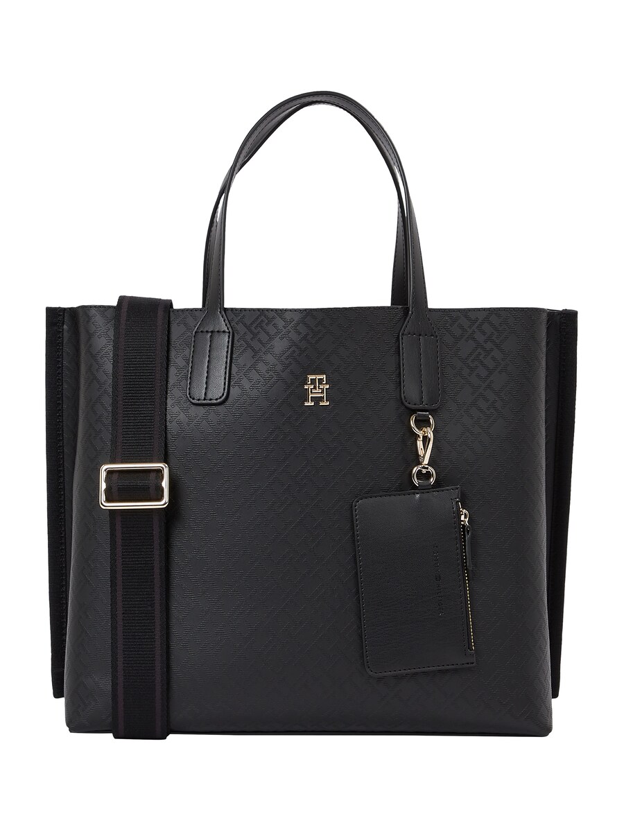 

Сумочка TOMMY HILFIGER DISTINCT, черный