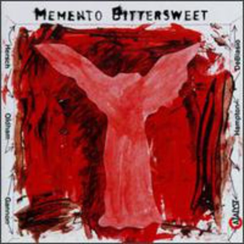 

CD диск Memento Bittersweet / Various: Memento Bittersweet