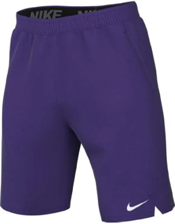 Шорты Dri-FIT Flex Nike, цвет Purple