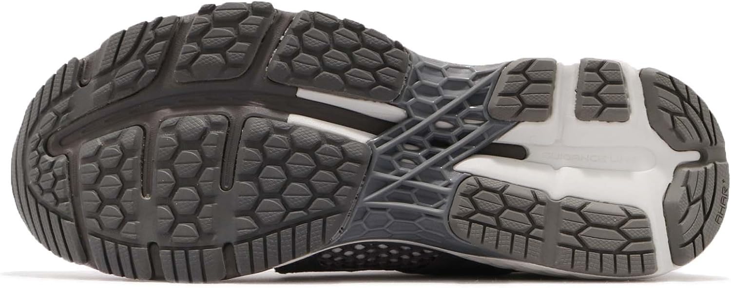 Мужские беговые кроссовки ASICS Gel-Kayano 25 OBI, белый — фото 3