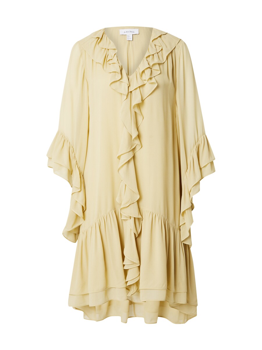 

Платье & Other Stories, цвет Chamois