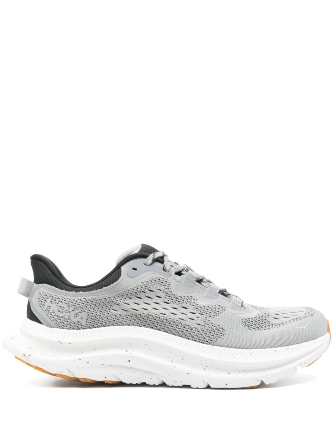 

HOKA кроссовки Kawana 2, серый