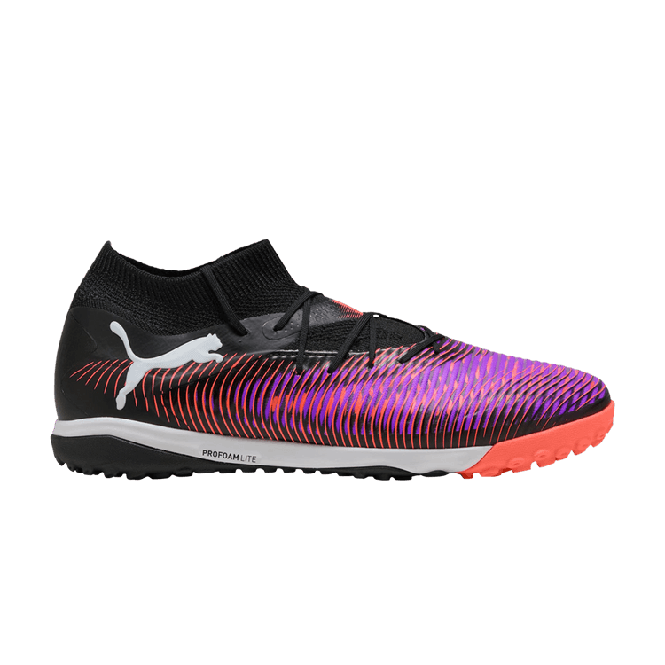 

Кроссовки Future Pro 8 Cage 'Unlimited Pack', фиолетовый