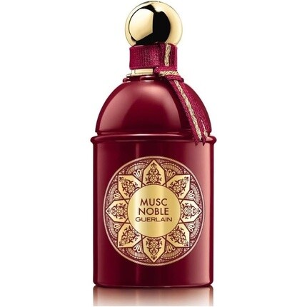 

Musc Noble парфюмированная вода унисекс 125 мл, Guerlain