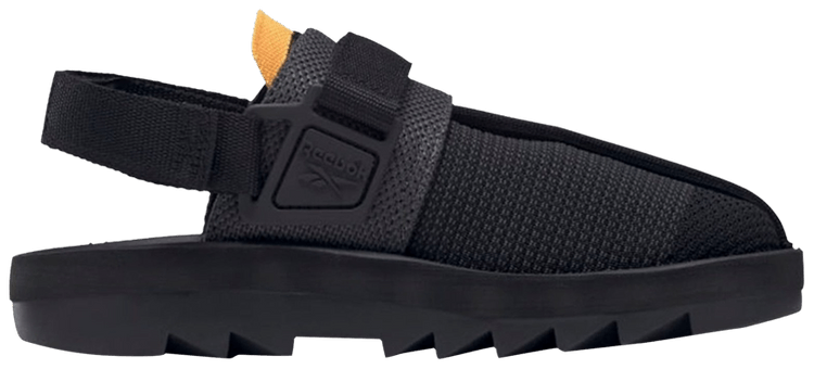 

Кроссовки Reebok Beatnik 'Pure Grey Black', серый
