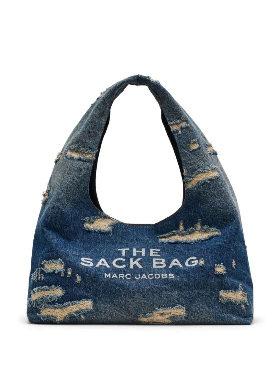 

Marc Jacobs сумка через плечо Sac, синий