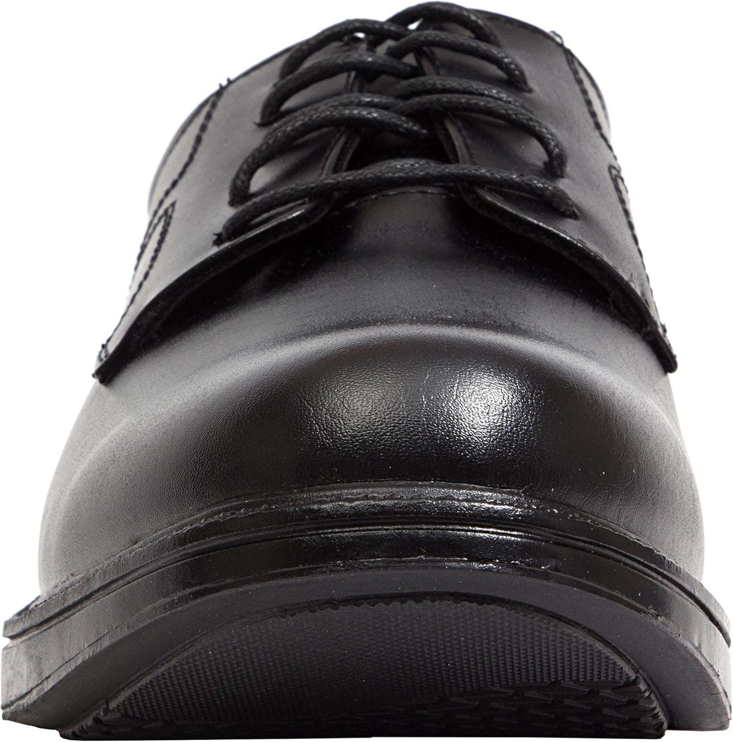 Туфли Deer Stags Men's Nu Times Oxford, черный — фото 2