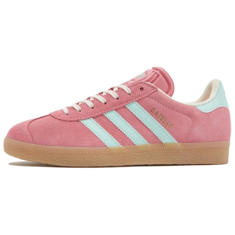 Кроссовки Adidas Gazelle Bliss Pink Women's, розовый