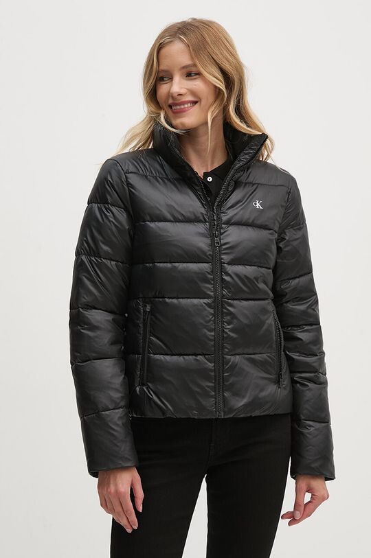 

Куртка Calvin Klein Jeans, черный