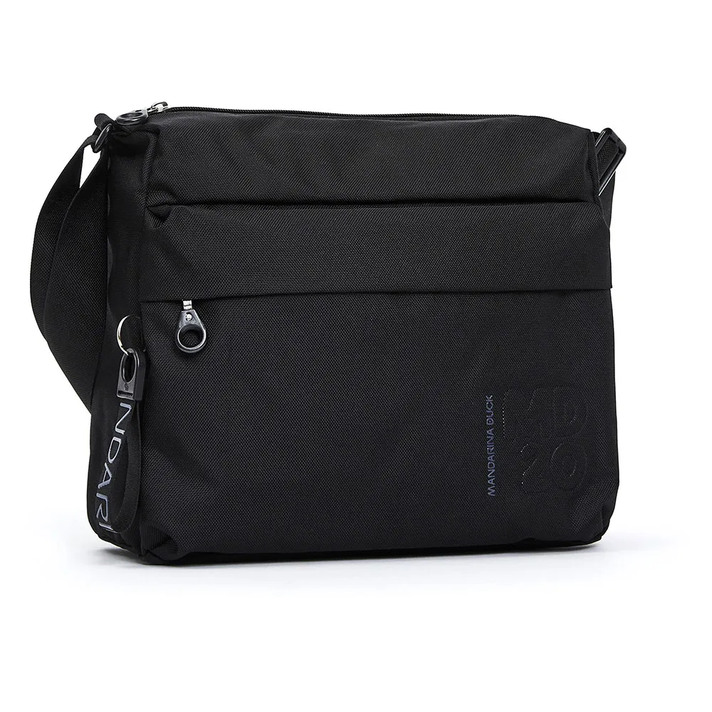 

Сумка кросс-боди Mandarina Duck Md 20 qmtt4, черный
