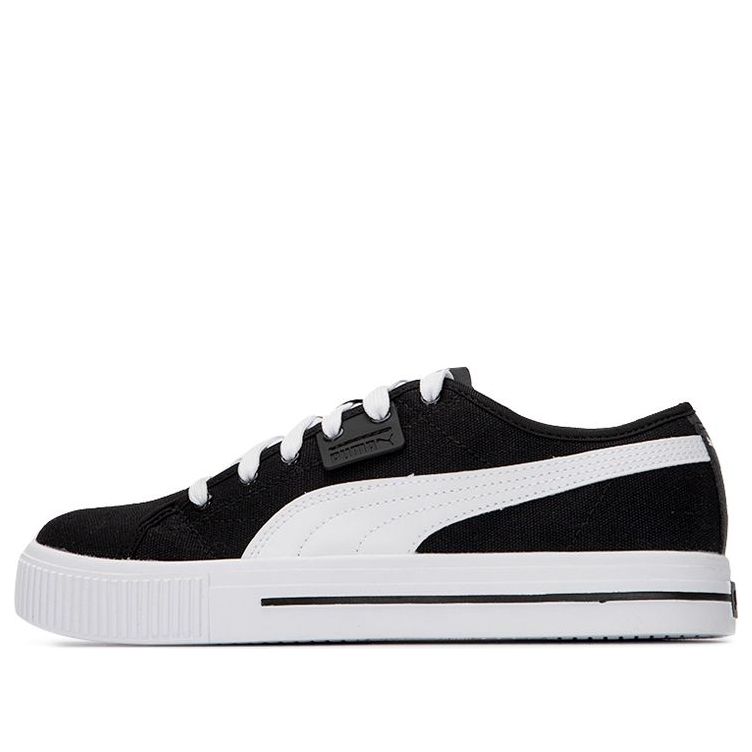 

Кеды PUMA Ever CV 'FS - Black White', черный