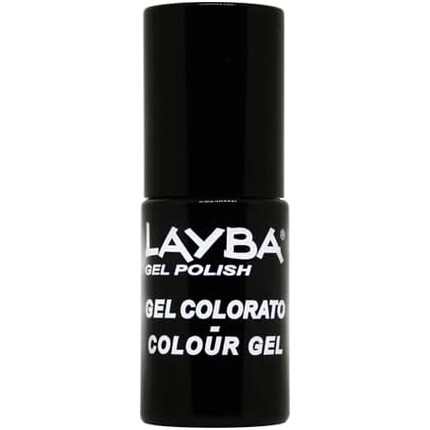 

Гель-лак Layla Layba Бирюзовый 682