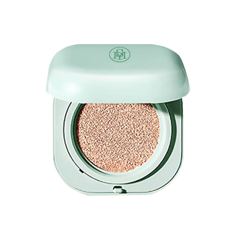 

Натуральный nude air cushions тональный крем для сияющей кожи с эффектом консилера 15г Water rhyme dream