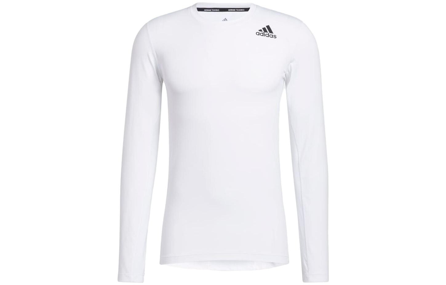 

Футболка мужская белая Adidas, белый