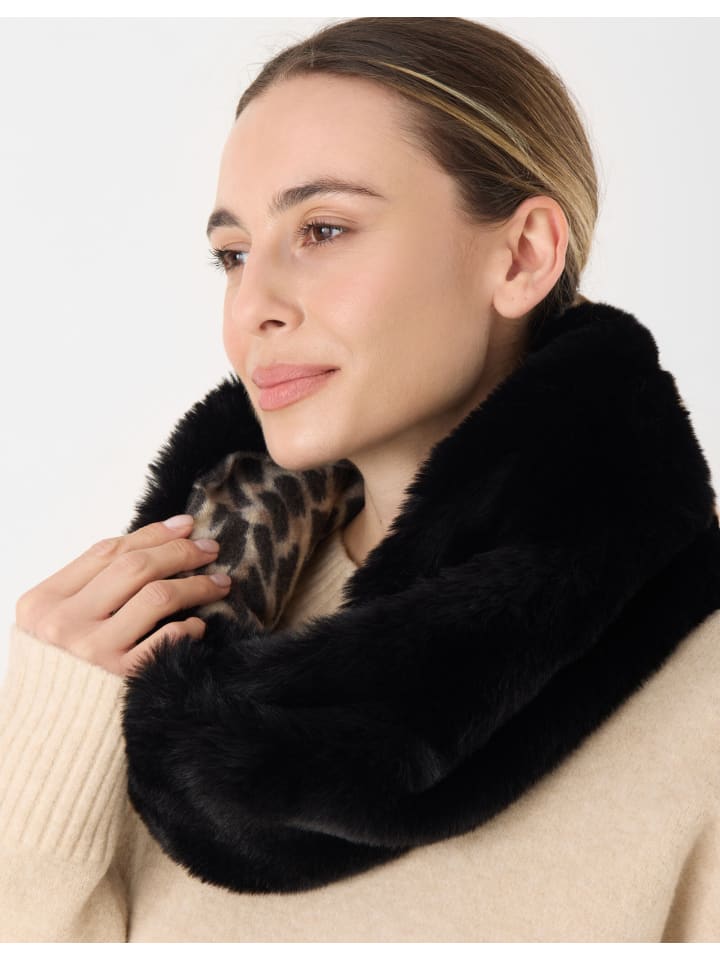 

Codello Шарф Loop in grau