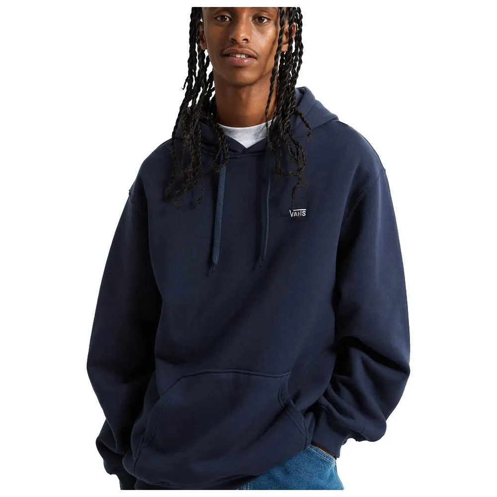 

Худи Vans Left Chest II Loose, серый