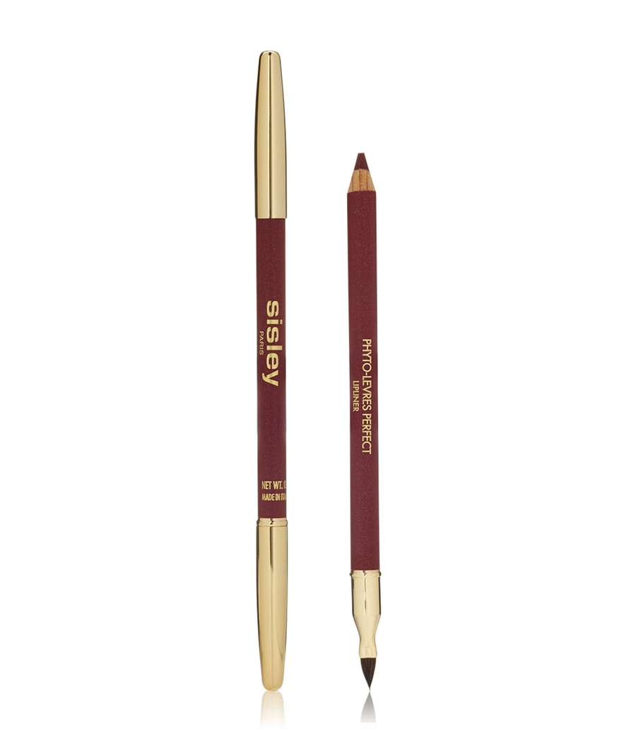 

Карандаш для губ Sisley Phyto-Lèvres Perfect, Nr. 5 - Burgundy, 1.2g